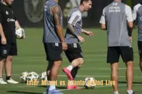 Inter Miami vs Atlanta United Live Streaming: Prediction, Kick-Off Time, How to Watch Lionel Messi’s MLS Game in 2024 Inter Miami vs Atlanta United Live